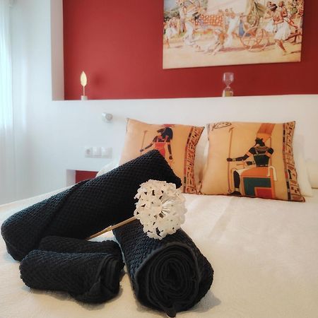 Casa Princesa Huelin マラガ エクステリア 写真
