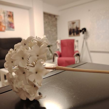 Casa Princesa Huelin マラガ エクステリア 写真