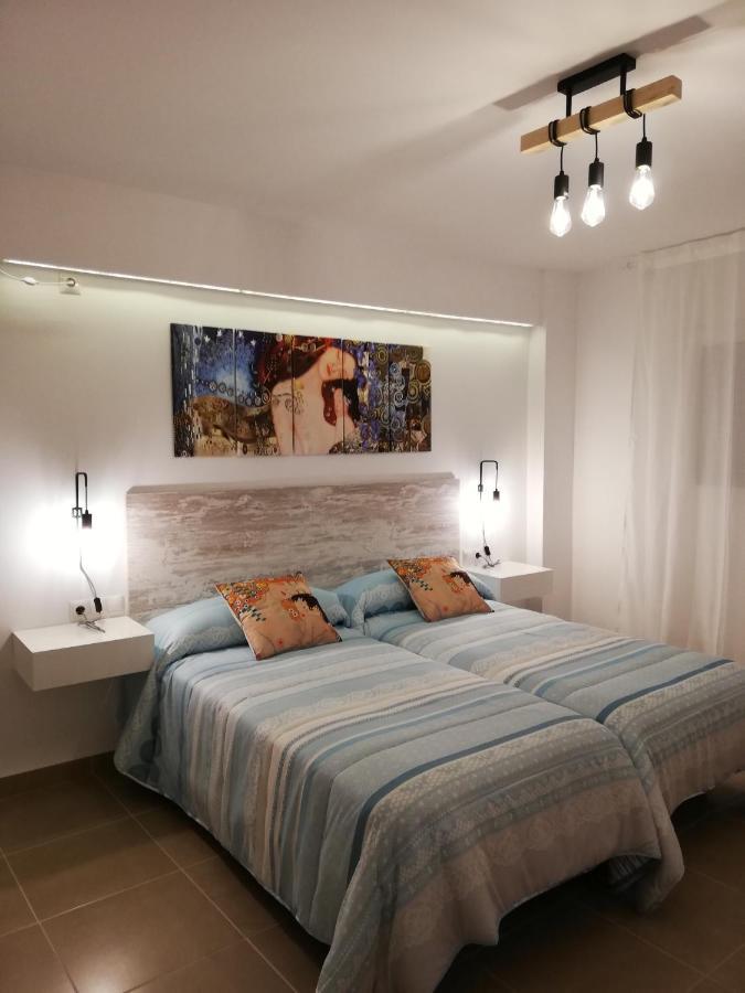Casa Princesa Huelin マラガ エクステリア 写真