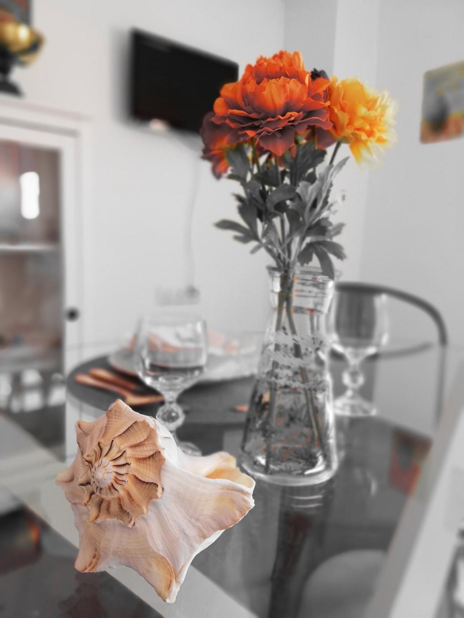 Casa Princesa Huelin マラガ エクステリア 写真