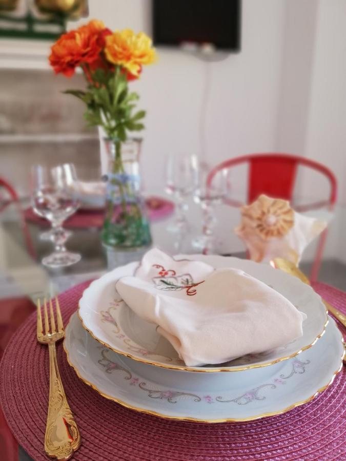 Casa Princesa Huelin マラガ エクステリア 写真