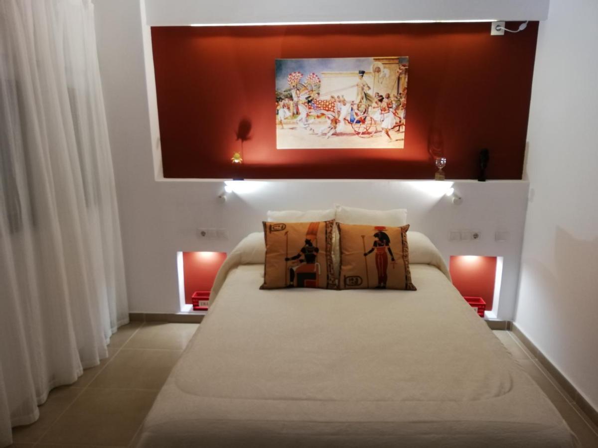 Casa Princesa Huelin マラガ エクステリア 写真