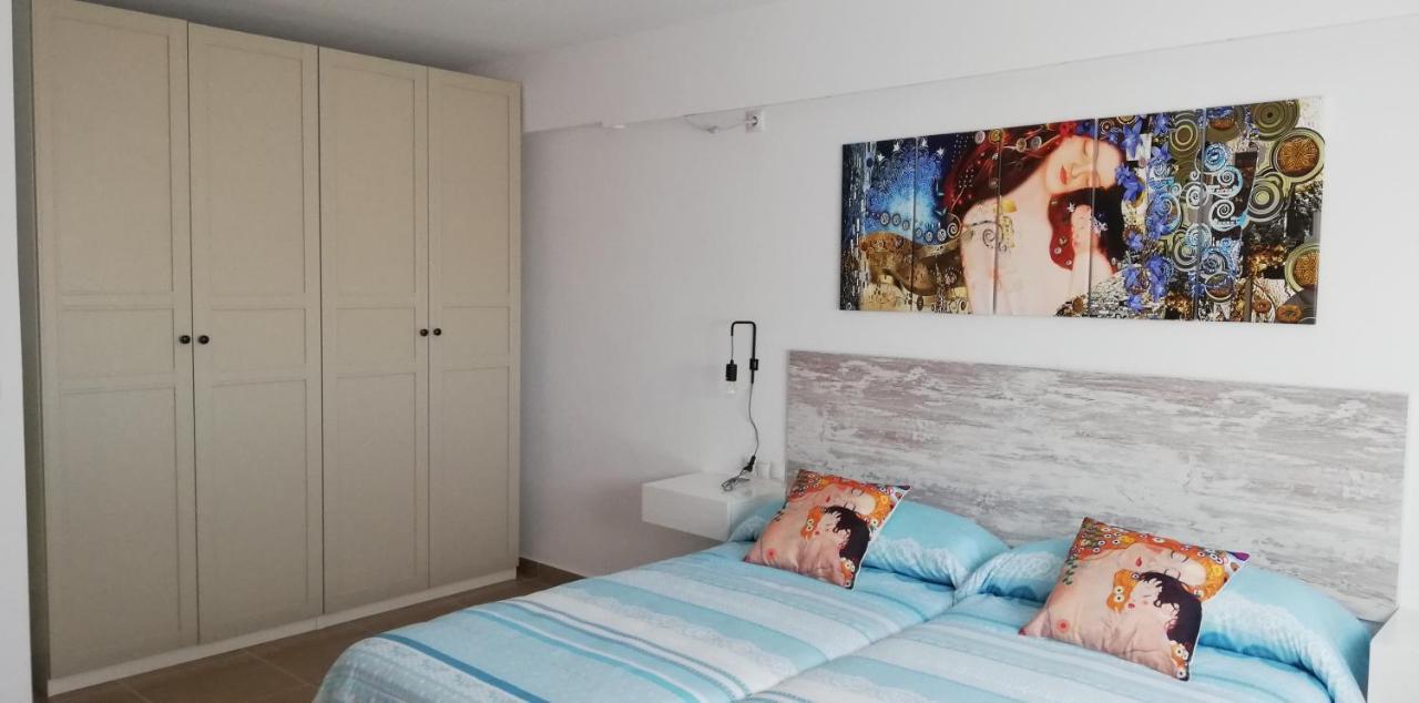 Casa Princesa Huelin マラガ エクステリア 写真