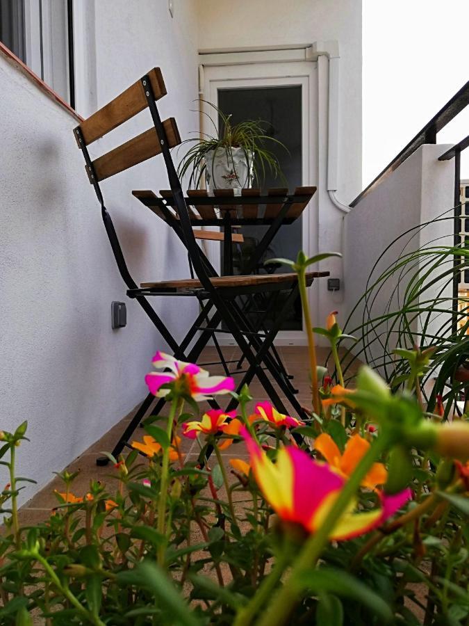 Casa Princesa Huelin マラガ エクステリア 写真