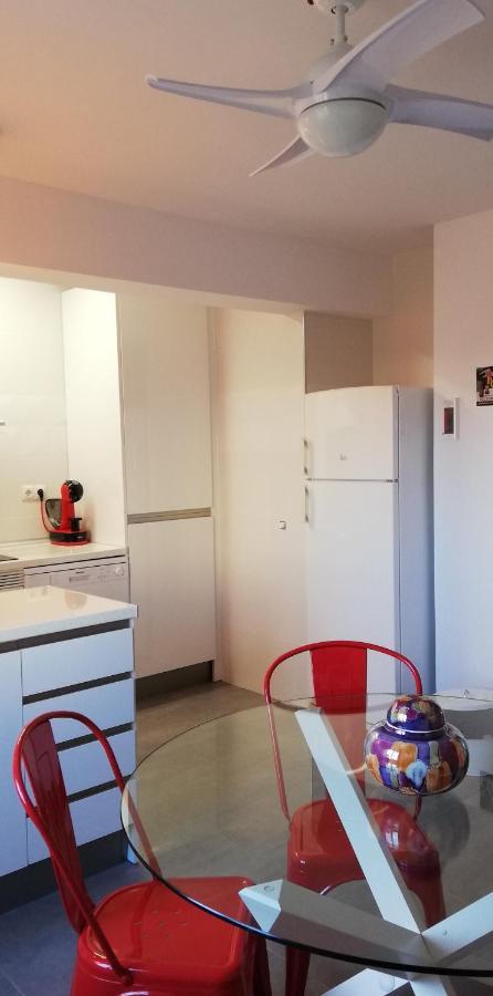 Casa Princesa Huelin マラガ エクステリア 写真