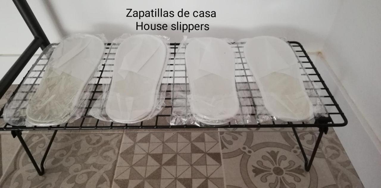 Casa Princesa Huelin マラガ エクステリア 写真