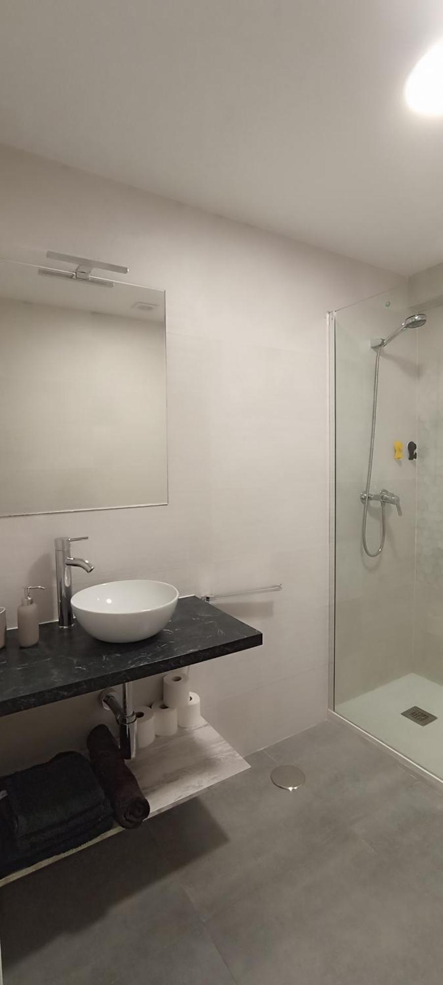 Casa Princesa Huelin マラガ エクステリア 写真