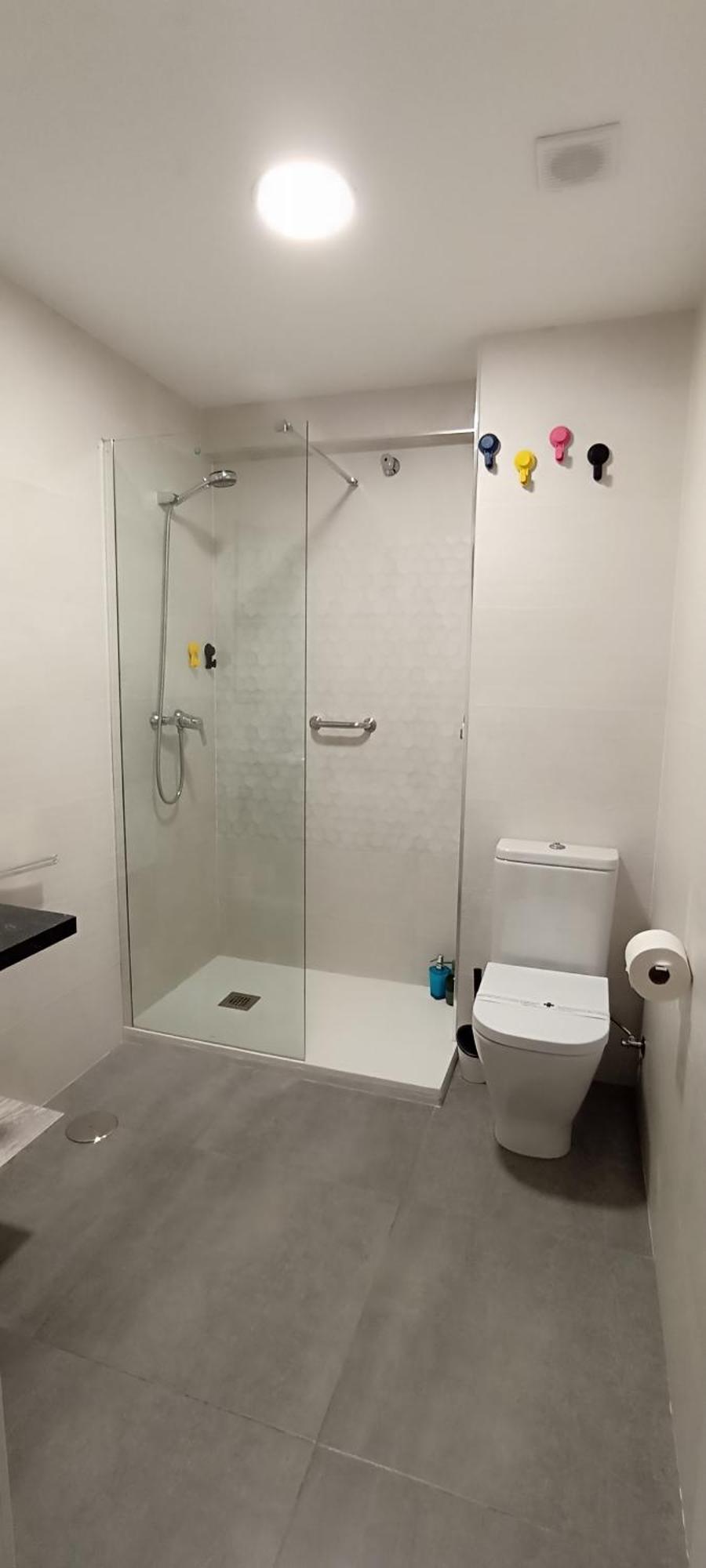 Casa Princesa Huelin マラガ エクステリア 写真